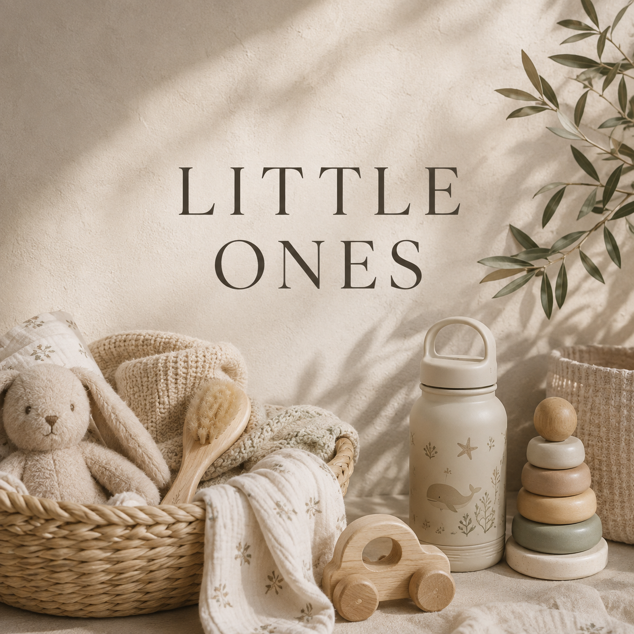 Little ones