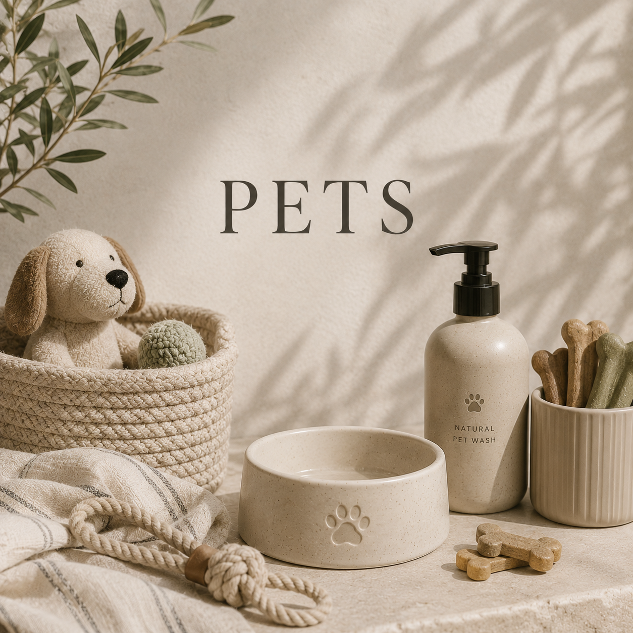 Pets