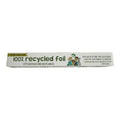 100% Recycled Aluminum Foil - 10m | Eco-Friendly & Sustainable Kitchen Foil