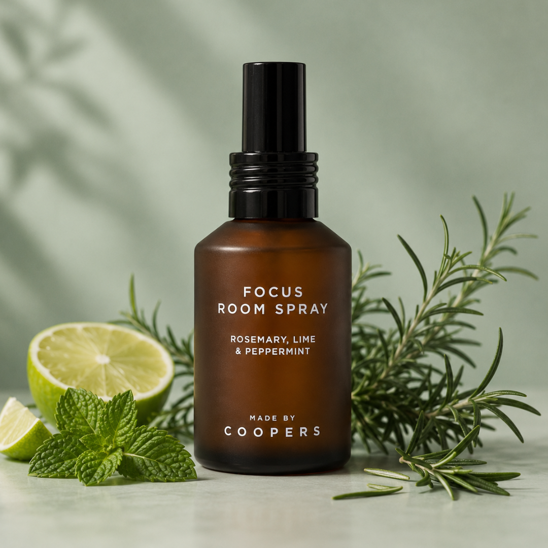 Focus Room Spray