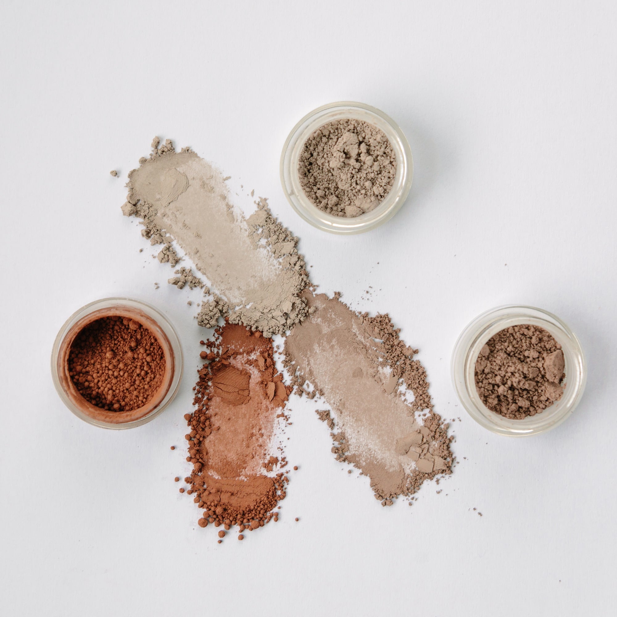 Eyeshadow Refills