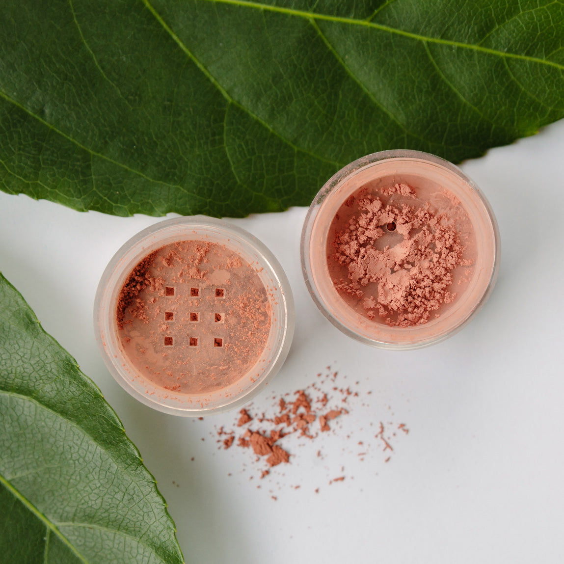 Blusher & Bronzer Refills