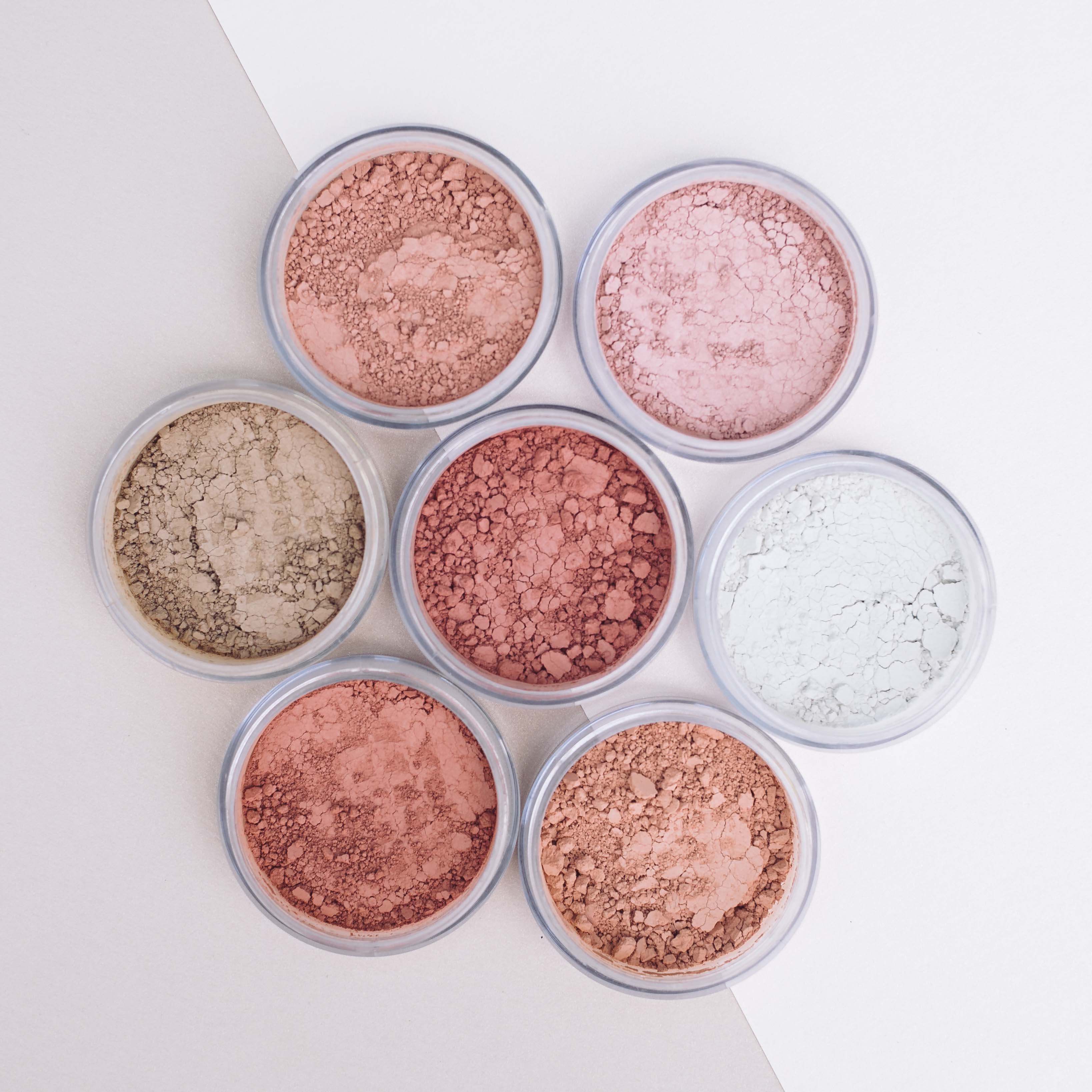 Blusher & Bronzer Refills