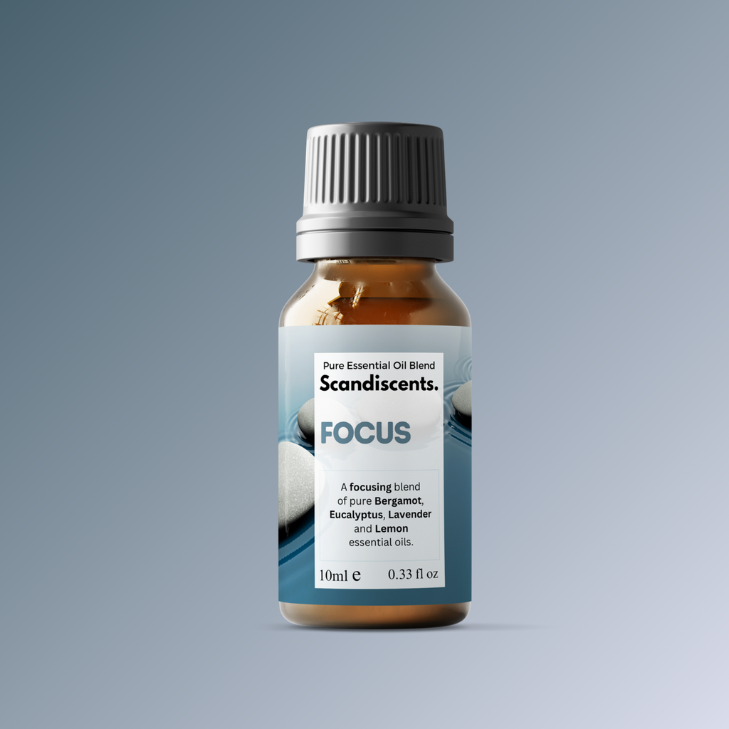 Focus