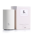 Halo Home Diffuser - Waterless Scented Oil Diffuser
