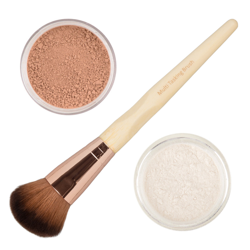 Bronze & Highlight Kit