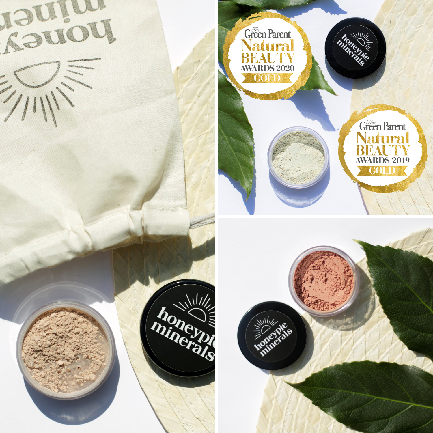 Complexion Bundle