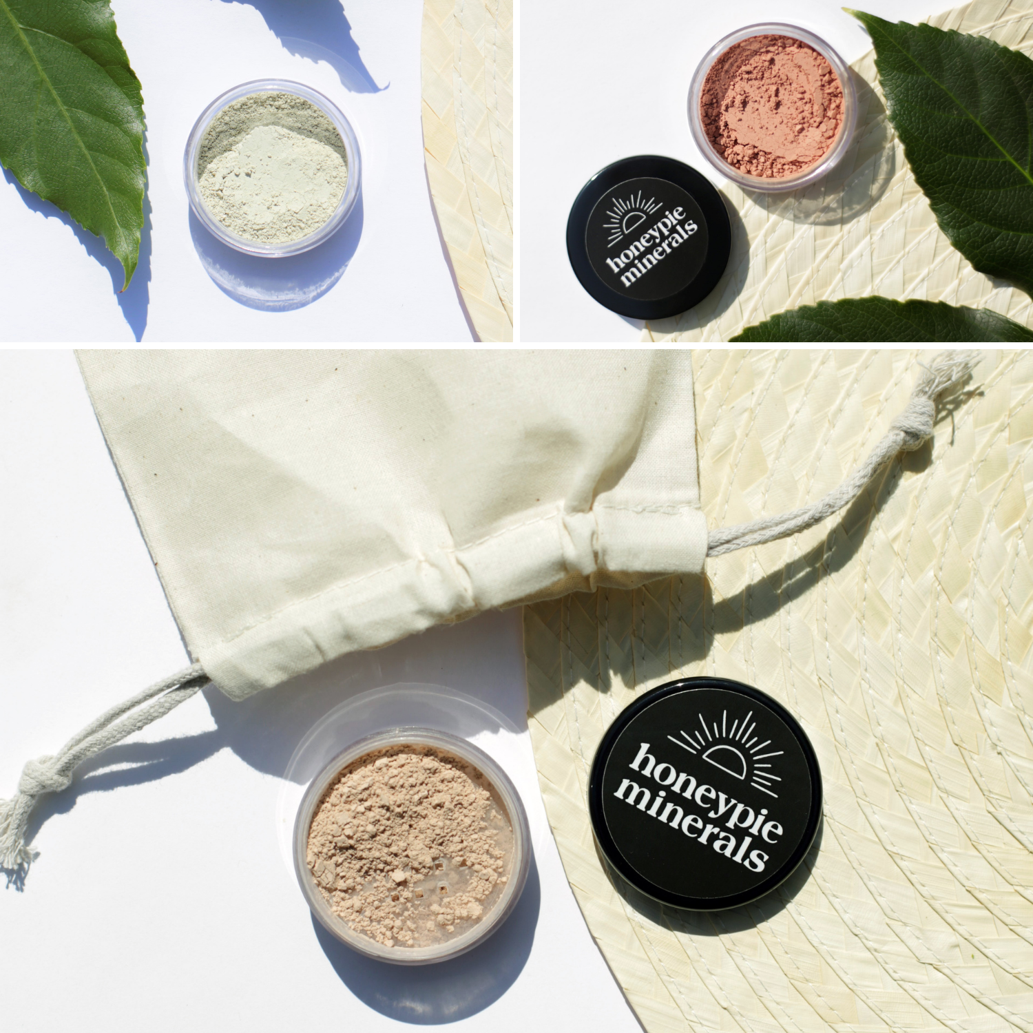 Complexion Bundle