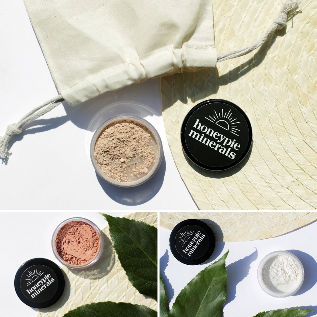 Complexion Bundle