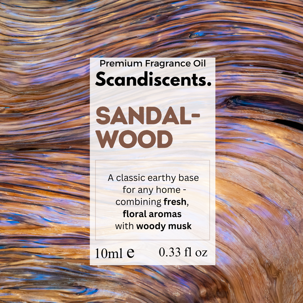 Sandalwood