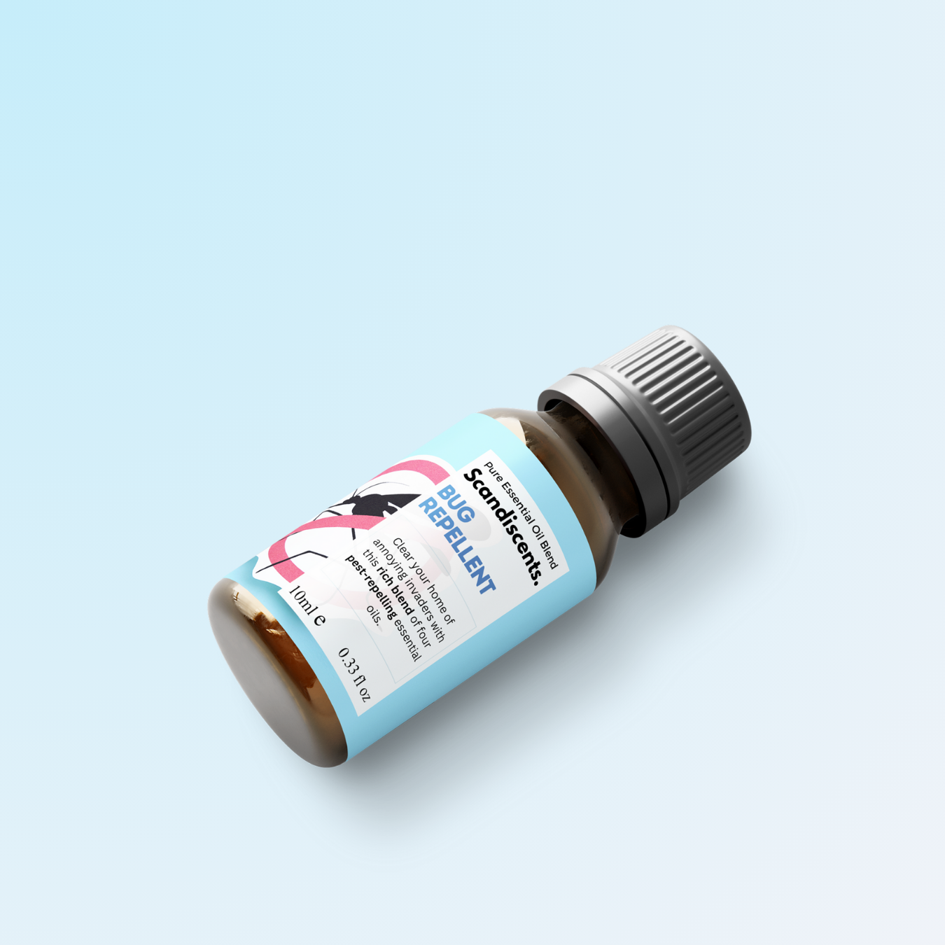 Bug Repellent