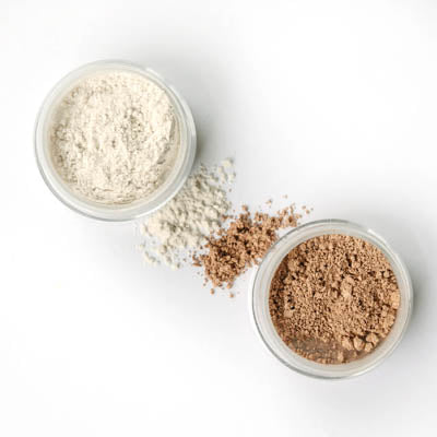 Bronze & Highlight Kit