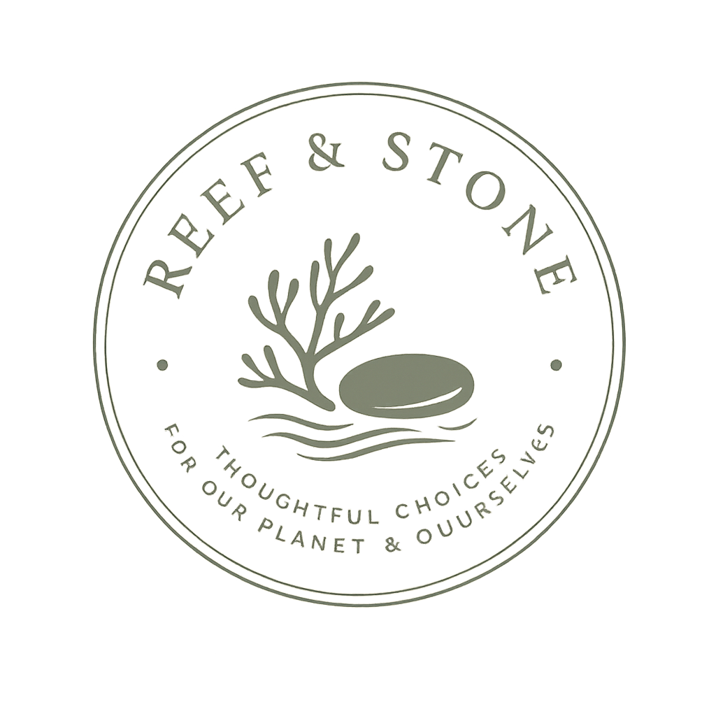 Reef & Stone 
