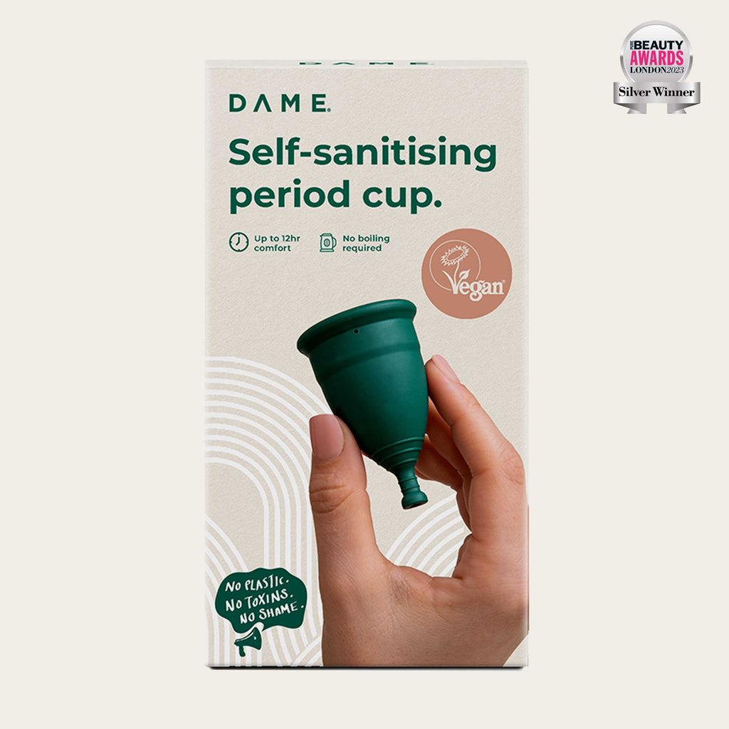 DAME Period Cup™
