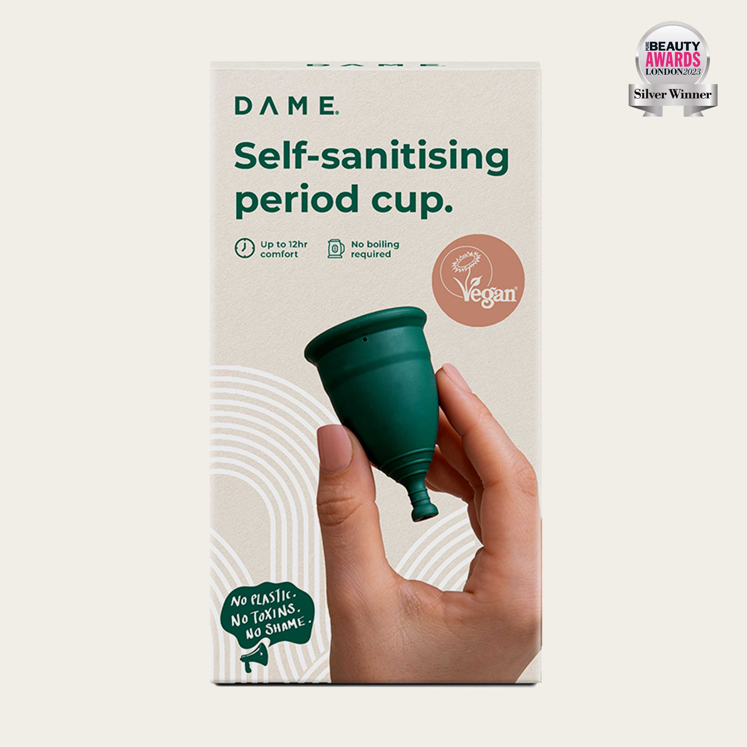 DAME Period Cup™