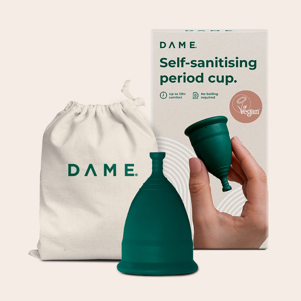 DAME Period Cup™
