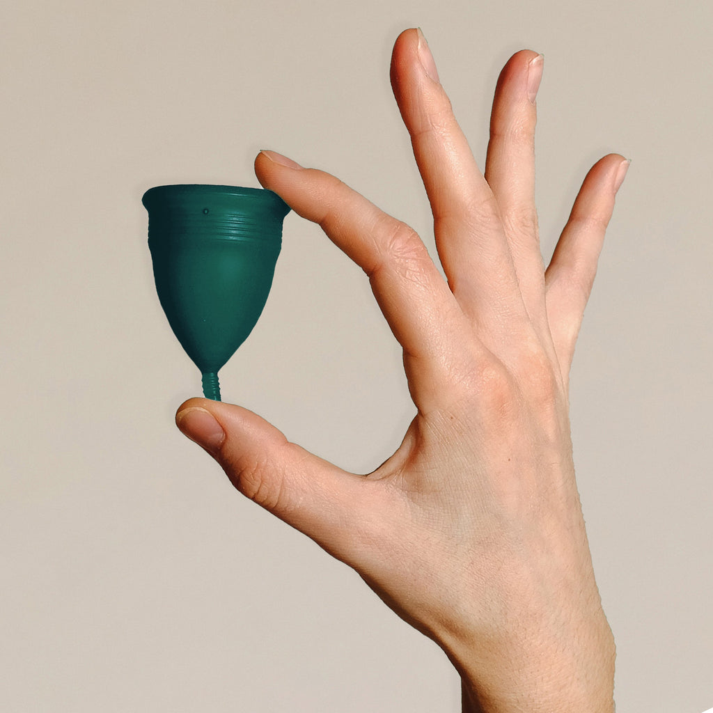 DAME Period Cup™