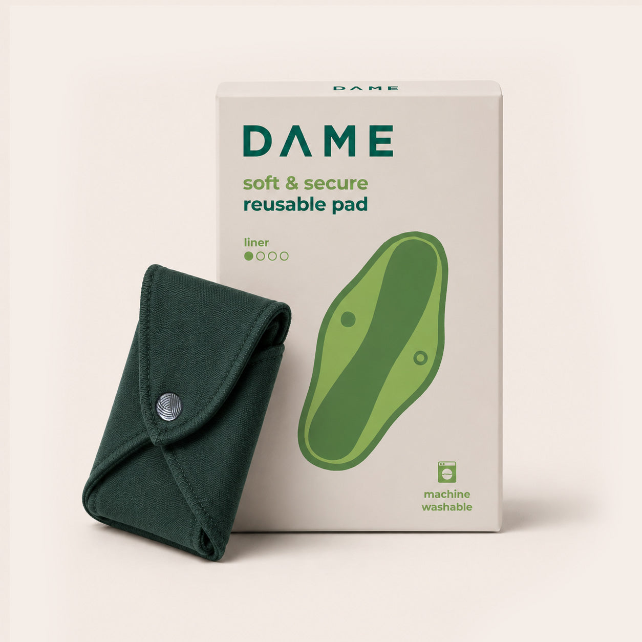 Reusable Period Pads