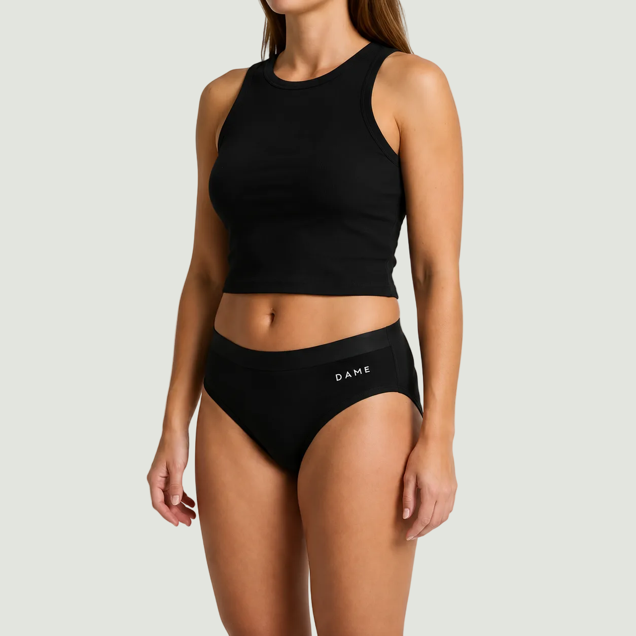 Bikini Period Pant