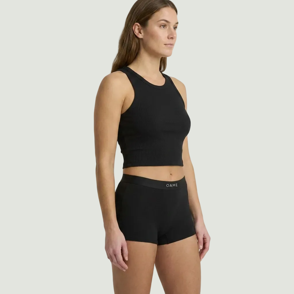 Shortie Period Pant