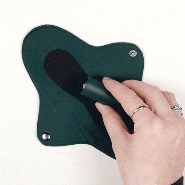 Reusable Period Pads