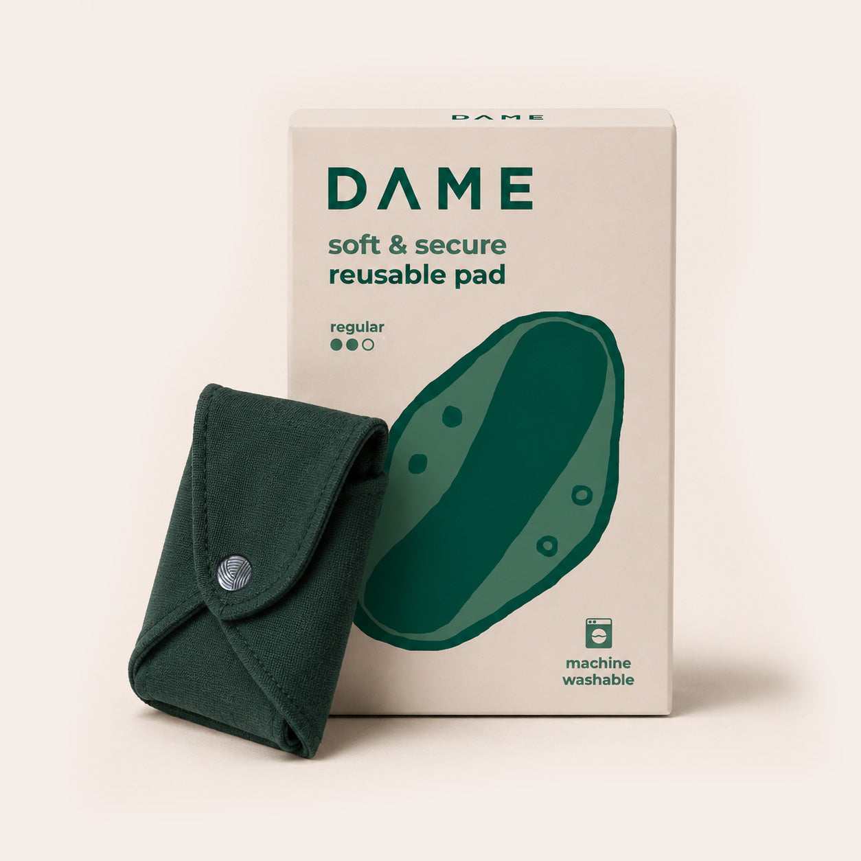Reusable Period Pads