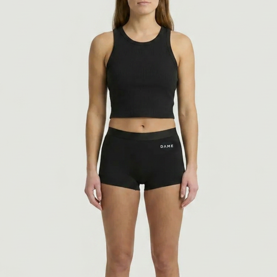 Shortie Period Pant