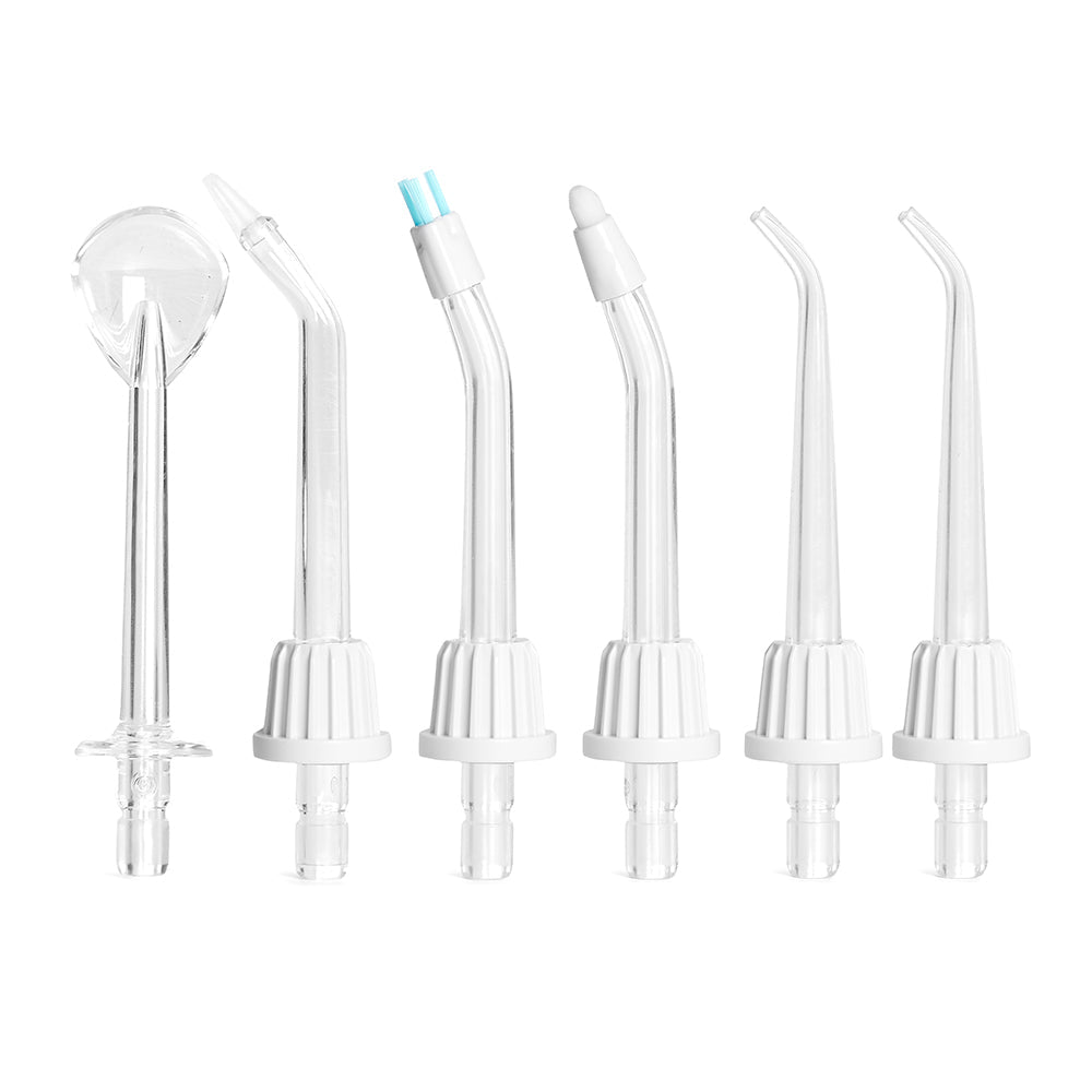 Electric Water Flosser Full Set