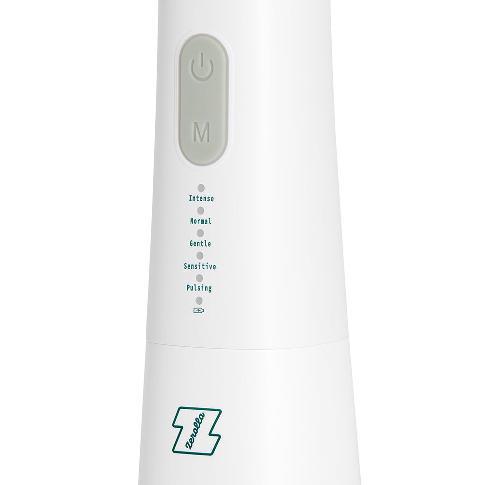 Electric Water Flosser Full Set