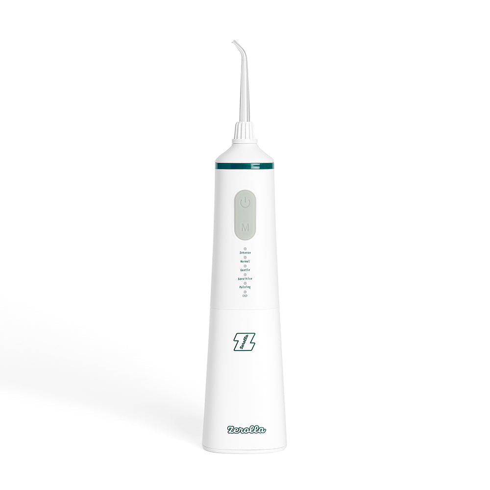 Electric Water Flosser Full Set