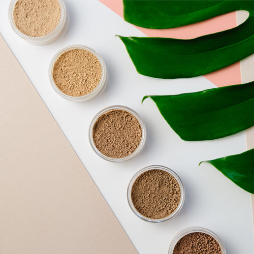 Foundation Refills