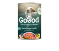 Sustainable Trout Wet Food for Adult Dogs