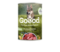 Free Range Lamb Wet Food for Adult Dogs