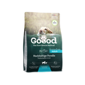 Sustainable Trout Dry Food for Adult Dogs