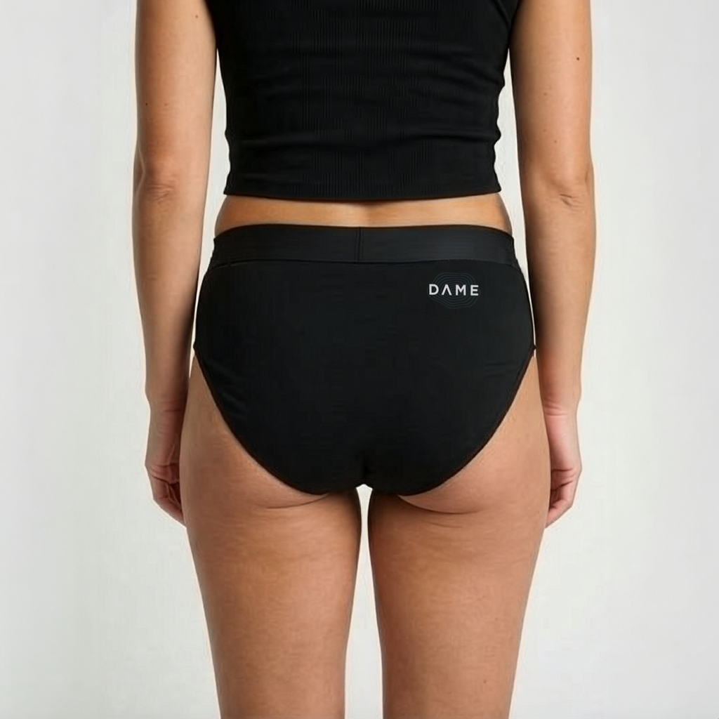 Bikini Period Pant