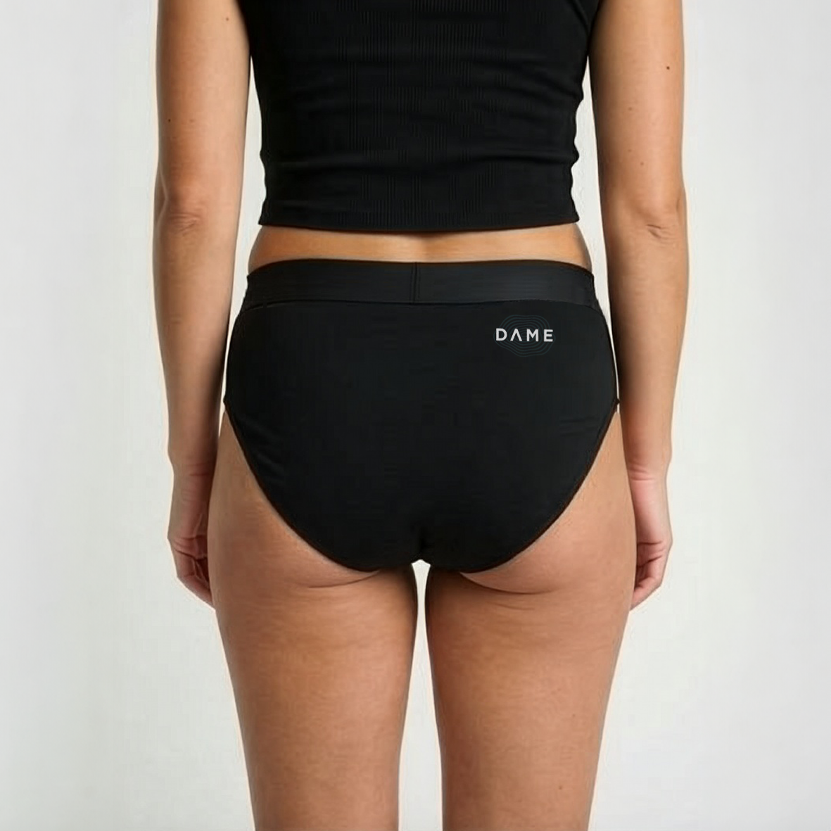 Bikini Period Pant