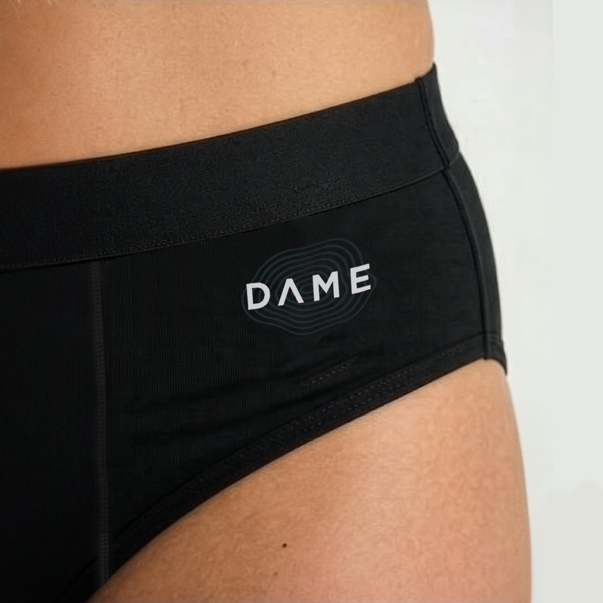 Bikini Period Pant