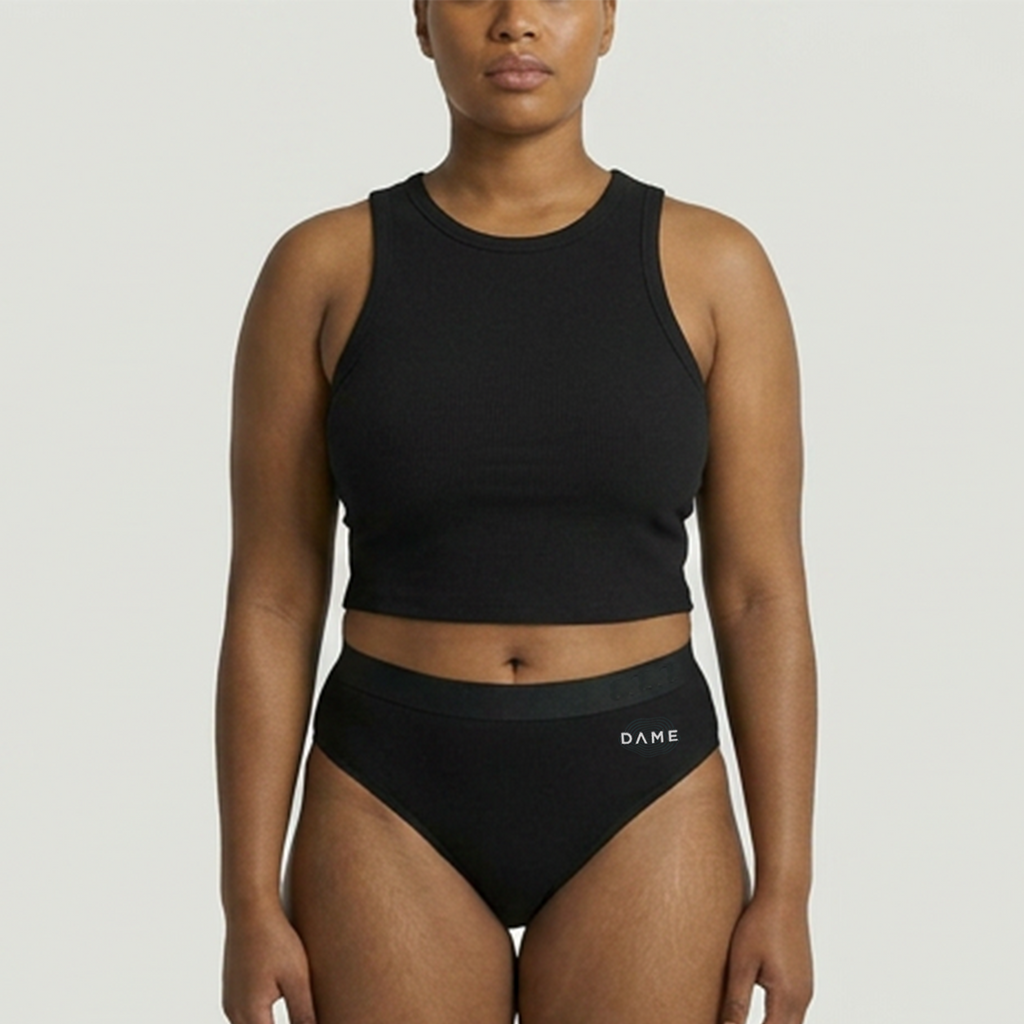 Night Period Pant