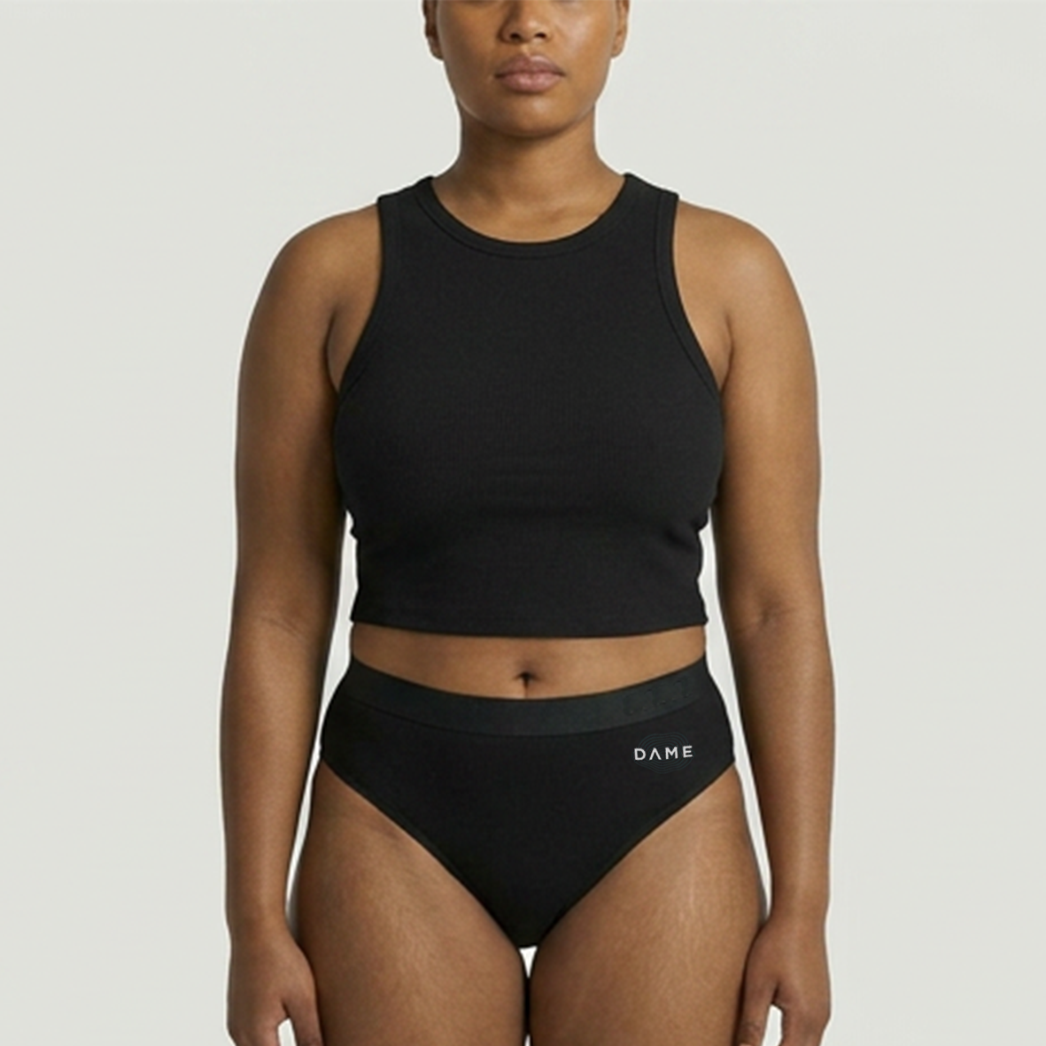 Night Period Pant