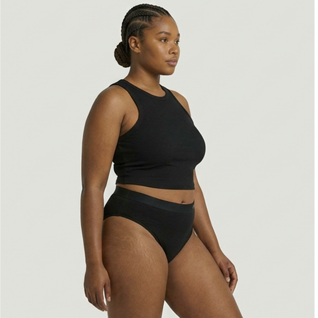 Night Period Pant