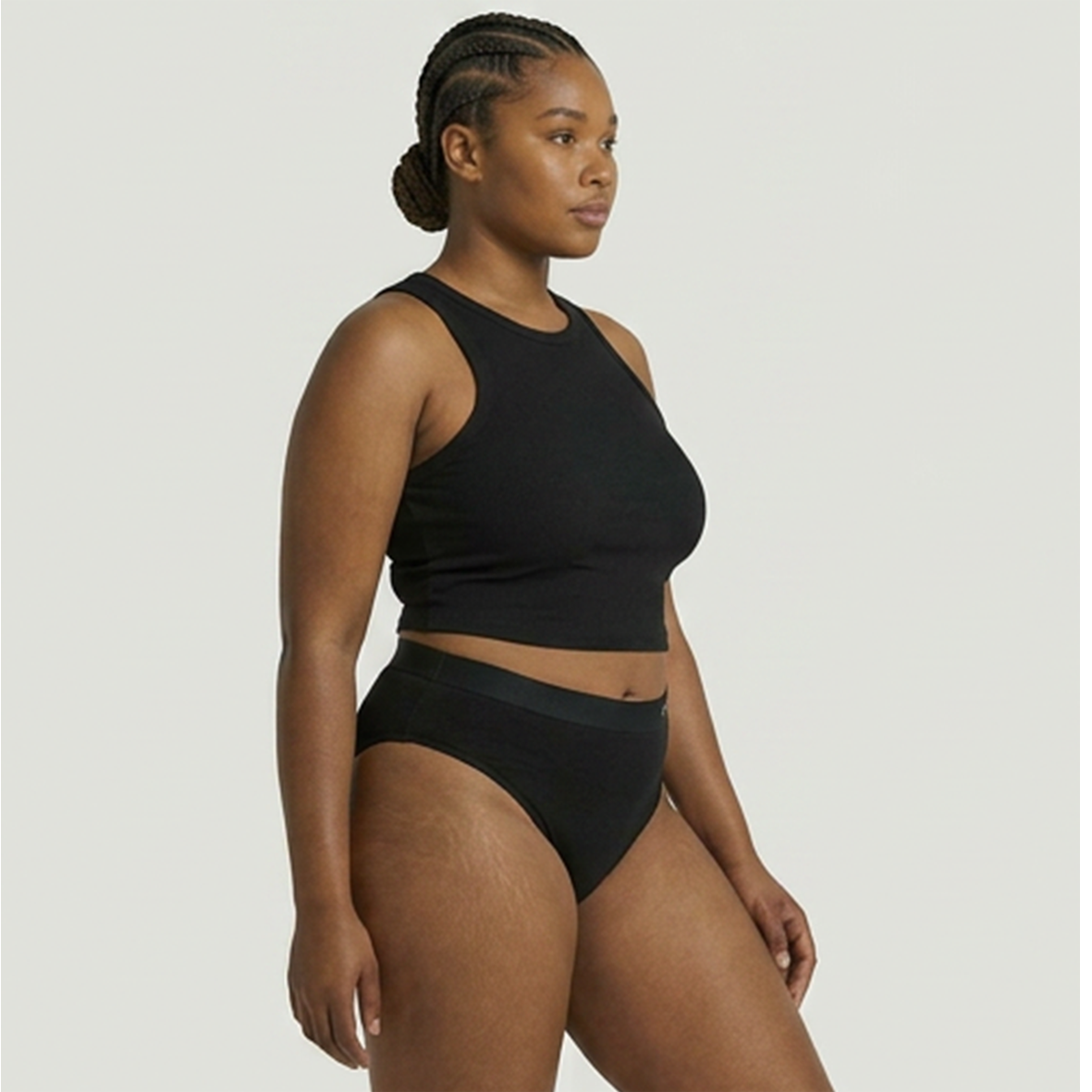 Night Period Pant