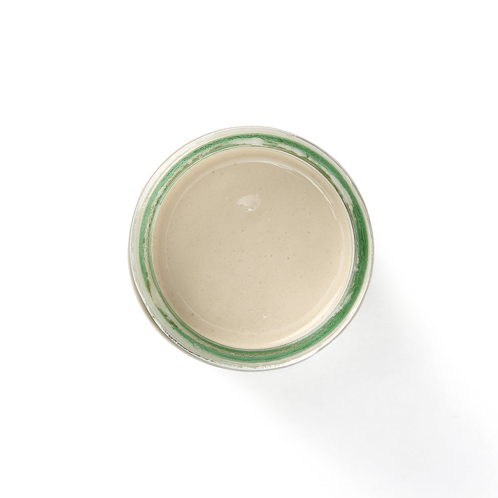 Natural Toothpaste - Italian Lemon
