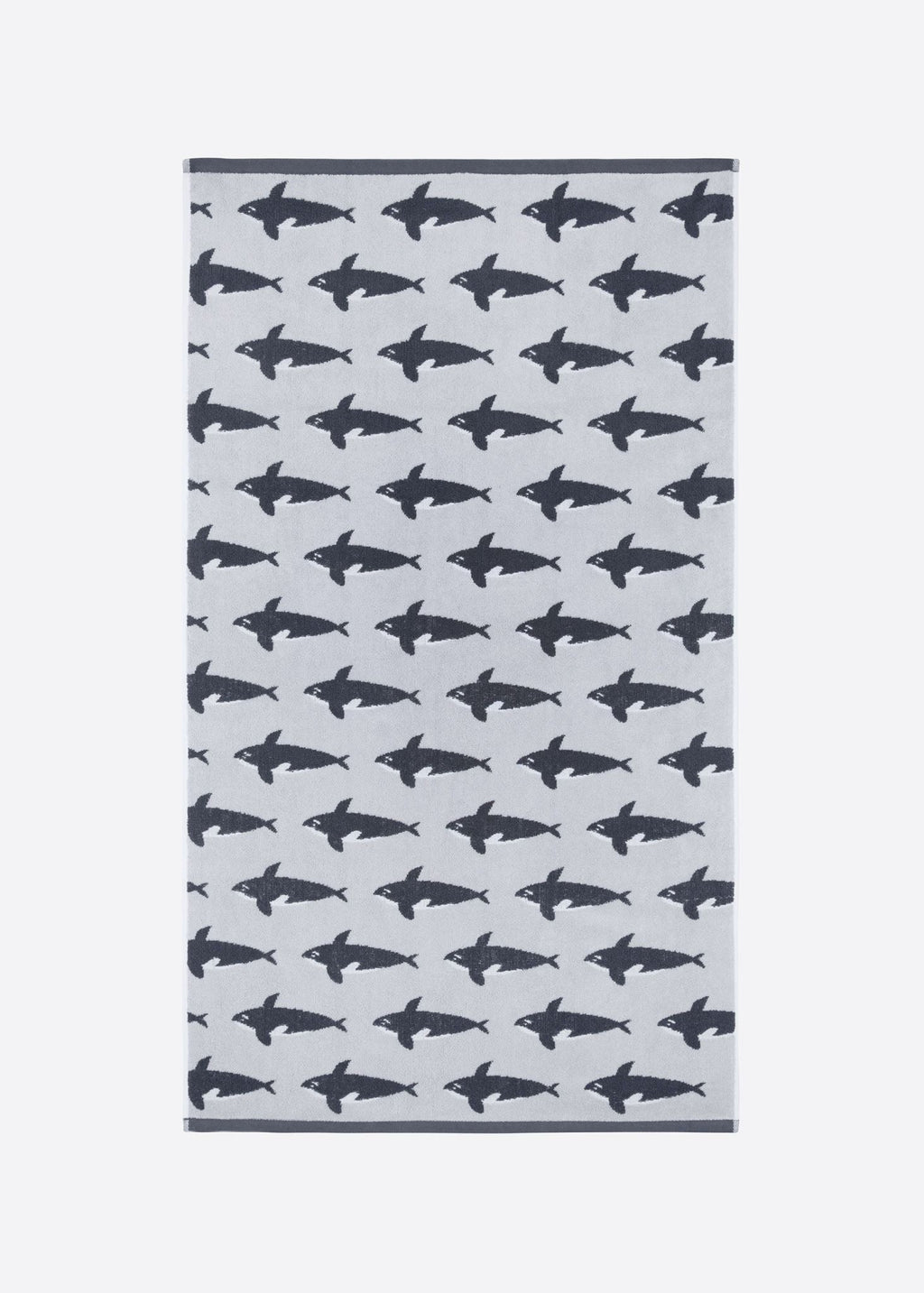 Orca Organic Cotton Towels
