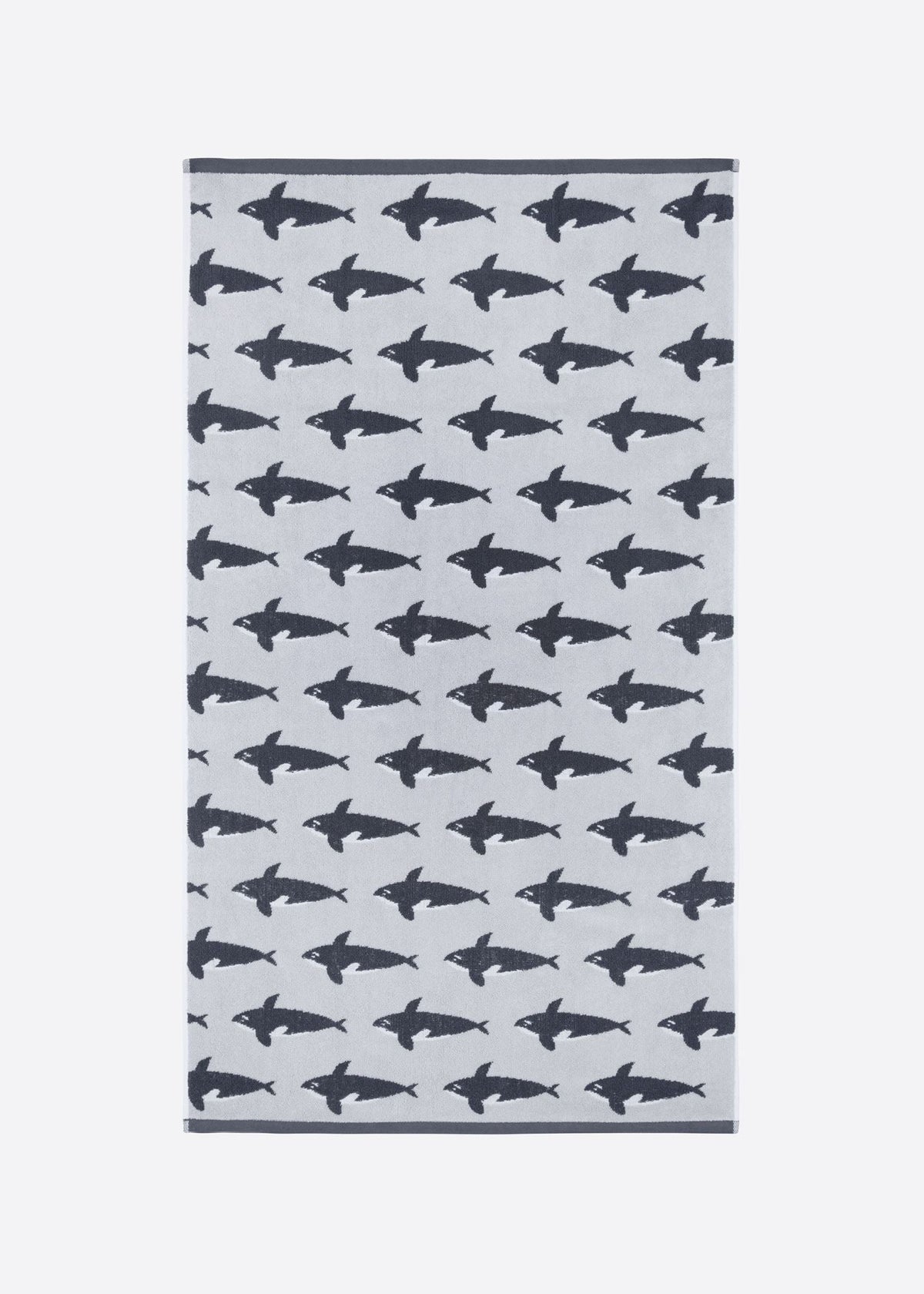 Orca Organic Cotton Towels