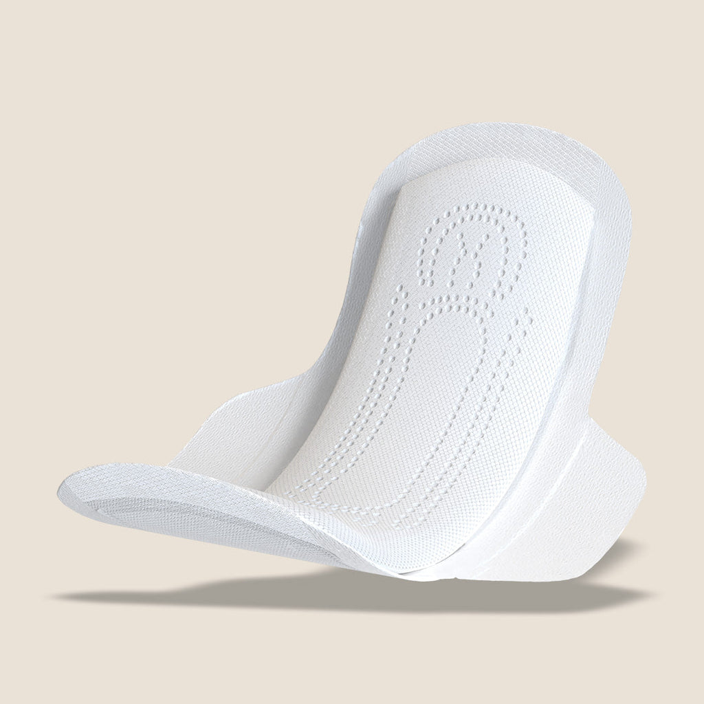Organic Cotton Pads Value Pack