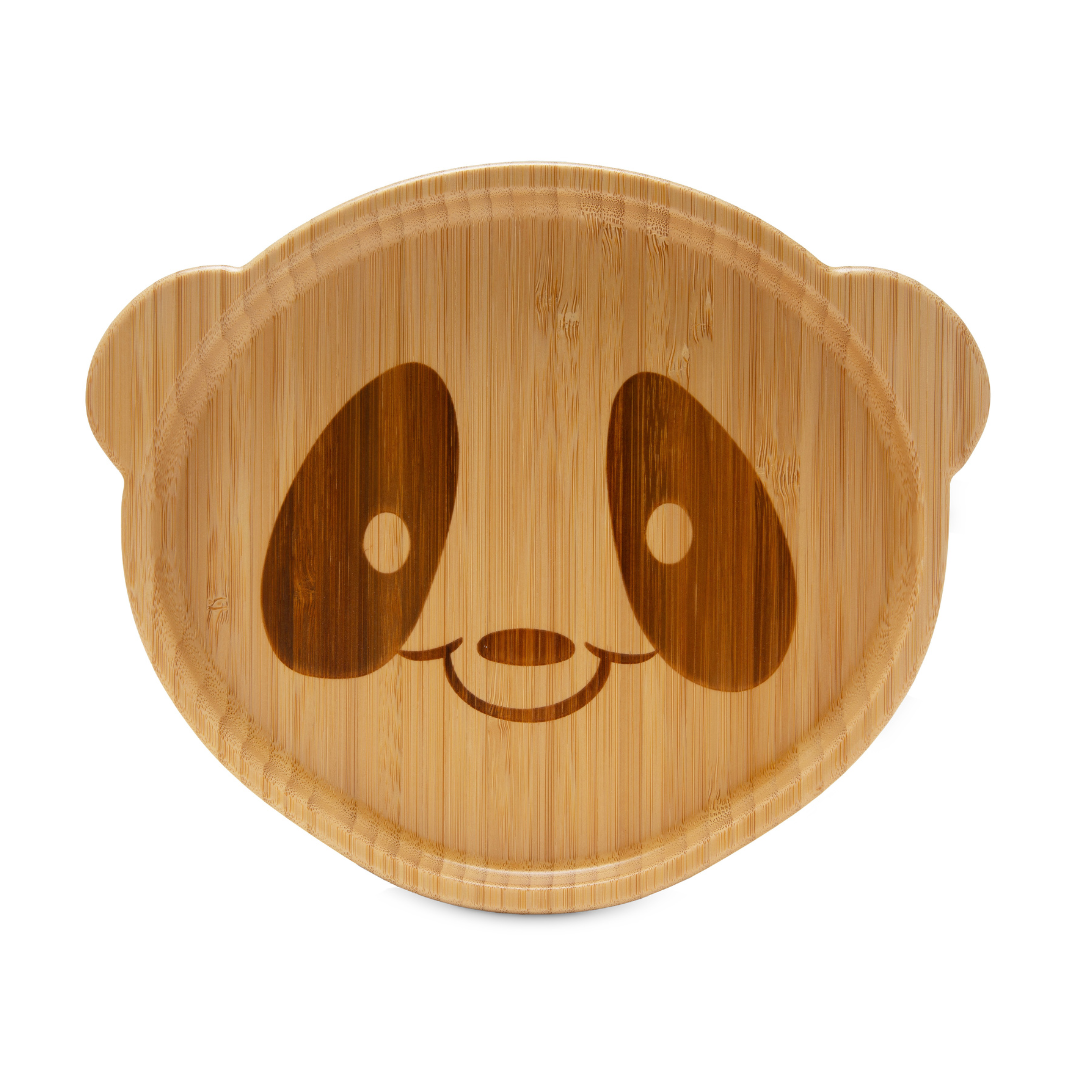 Mama Bamboo Weaning Set