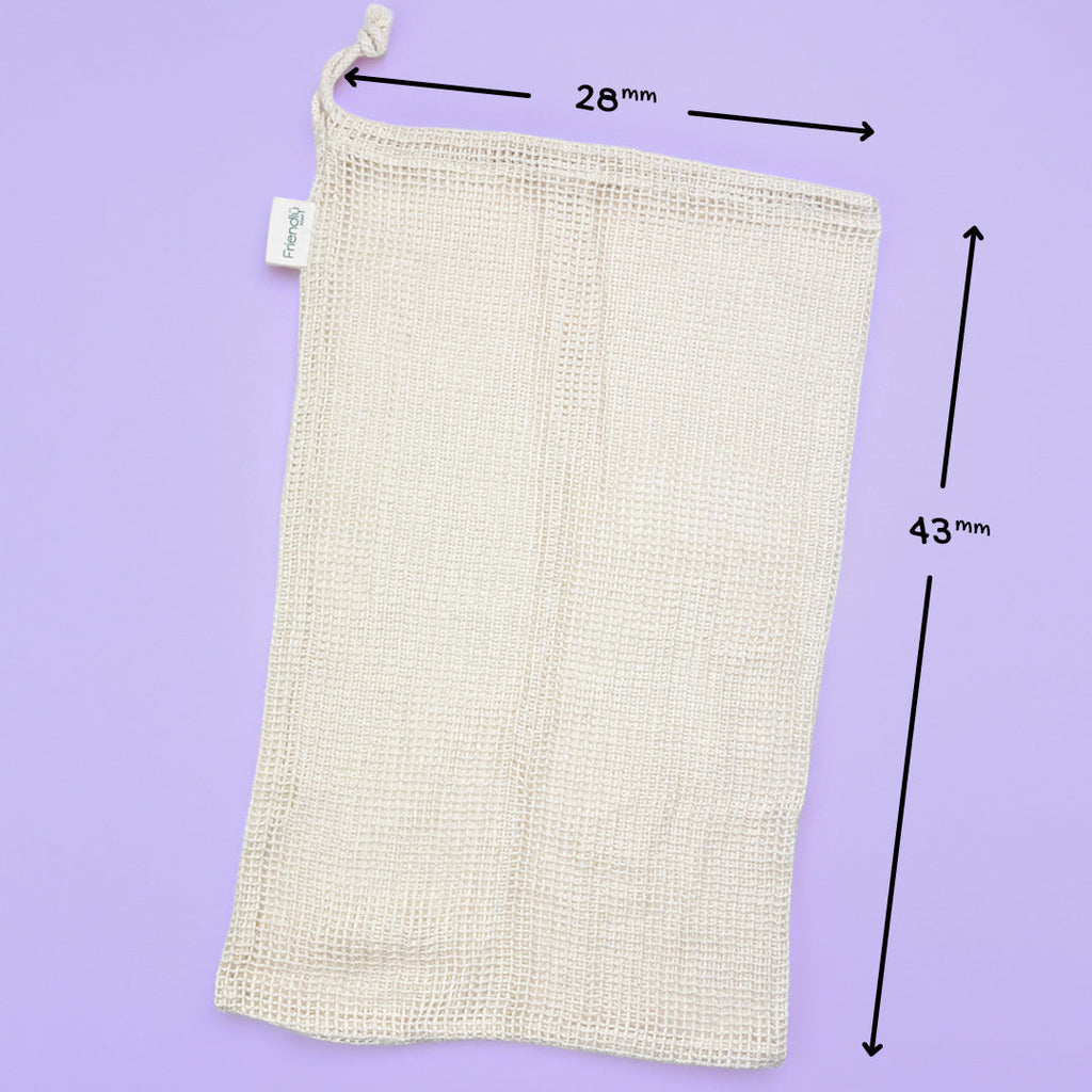 Reusable Produce Bag