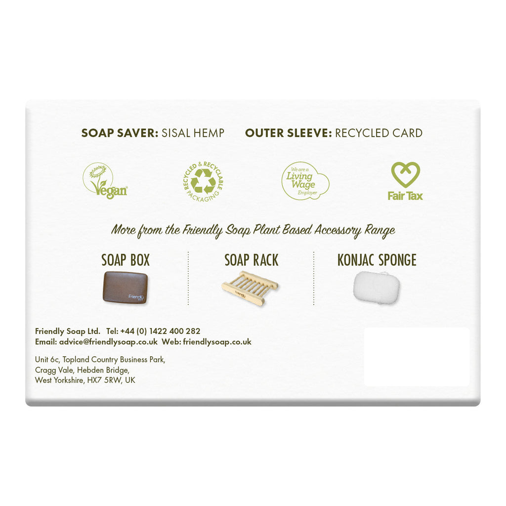 Soap Saver