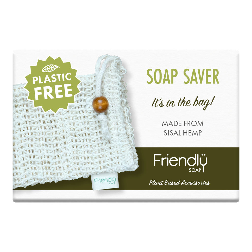 Soap Saver