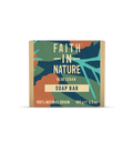 Blue Cedar Soap Bar – Natural, Plastic-Free & Vegan